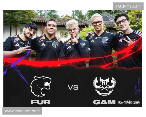 GAM 鏖战五局 3-2 逆转 FUR，Kiaya 船长单杀四局力挽狂澜