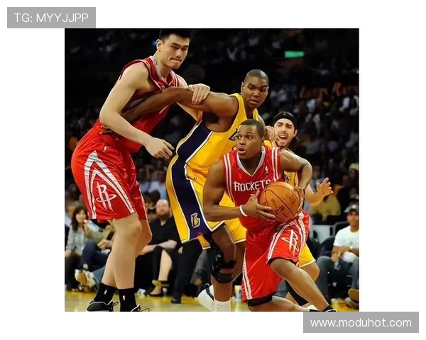 姚明自白:每天 5 点起床,300 次投篮,我如何把身体练到极限(1) 姚明自白:每天 5 点起床,300 次投篮,我如何把身体练到极限(1)